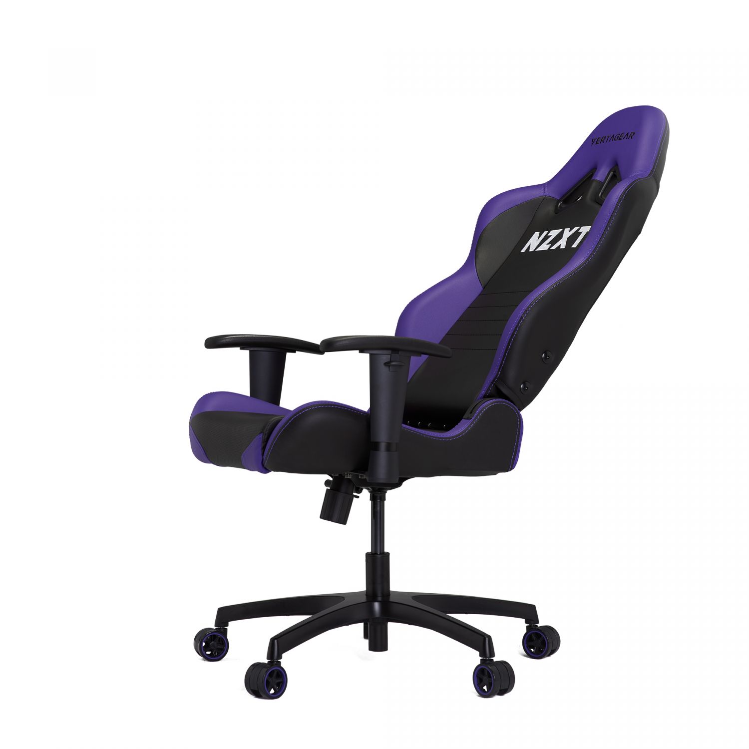 vertagear sl2000 gaming chair blackpurple nzxt edition
