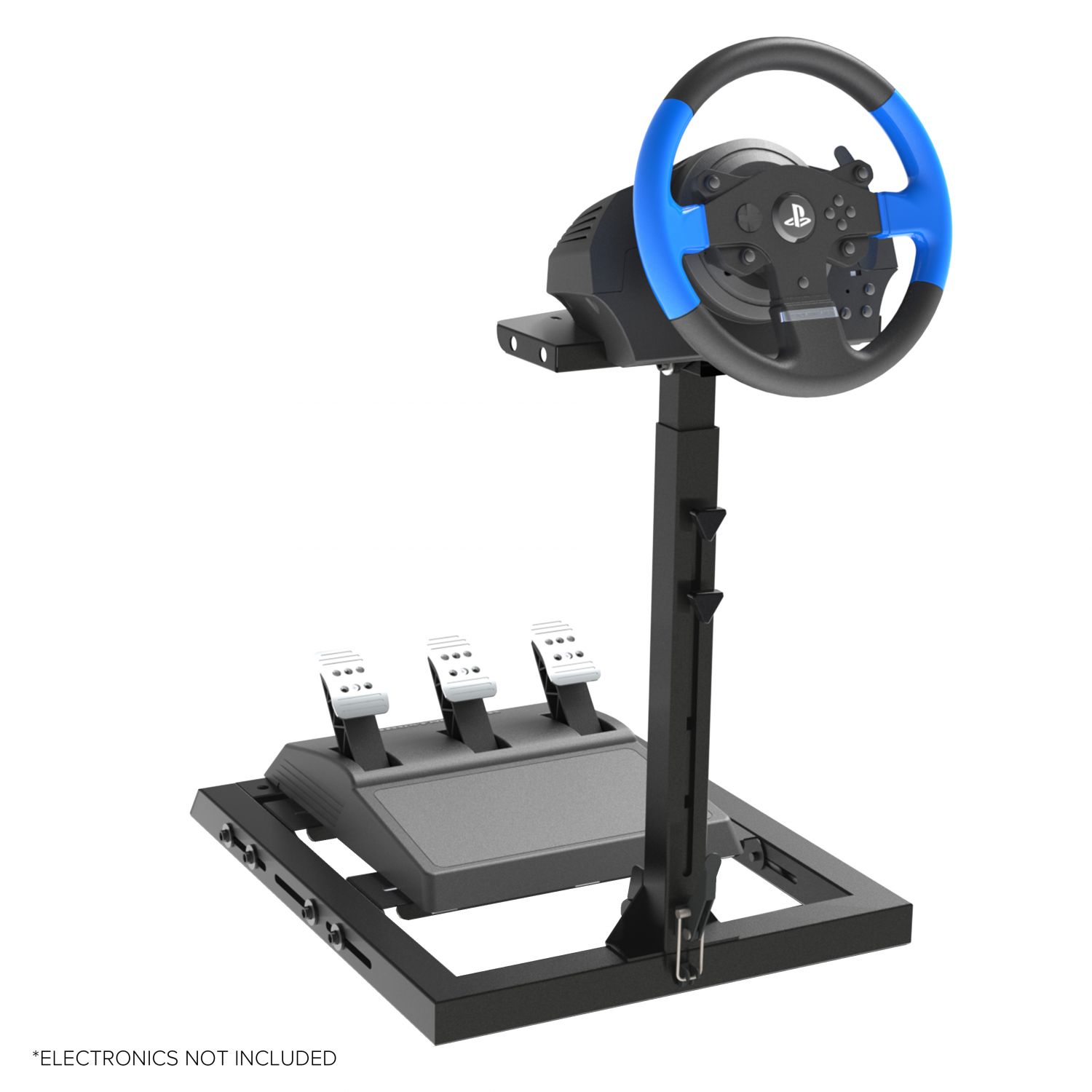 Should You Get a Racing Wheel Stand? - Budget to Best - IGN