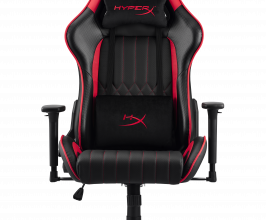 Portico TRUE Spiritus HyperX Gaming Chairs | Nordic Game Supply