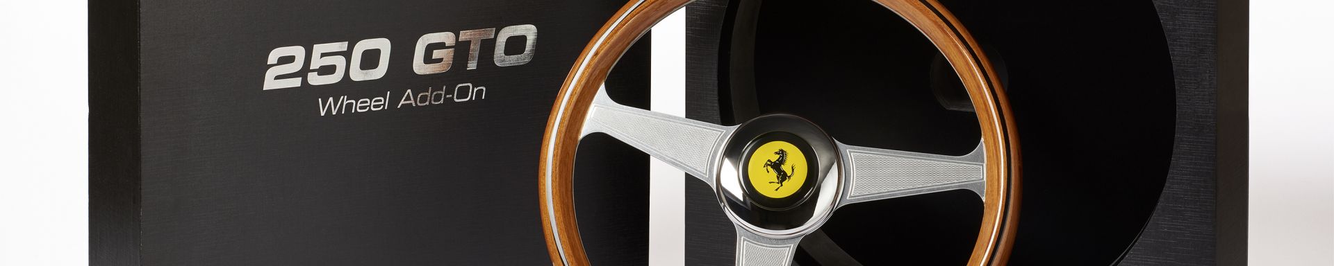 美しい UNOSHOTENー宇野商店Ferrari 250 GTO Wheel Add On 並行輸入